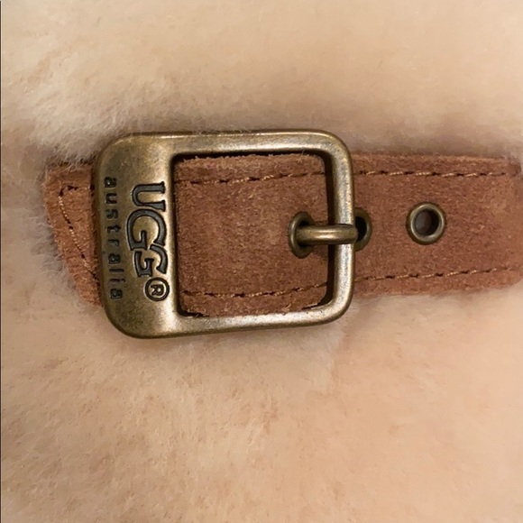 Ugg boots - Picture 3 of 5